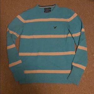 Hollister sweater